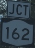 Jct. NY 30A, Esperance