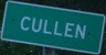 Northbound into Cullen