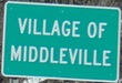 NB into Middleville