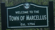 WB into Marcellus