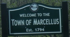 WB into Marcellus