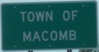 WB into Macomb