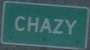EB into Chazy