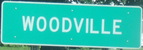 WB into Woodville