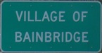 WB into Bainbridge