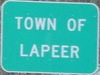 EB into Lapeer