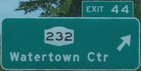 I-81 Exit 44