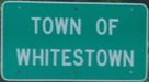 NB into Whitestown