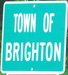 WB into Brighton