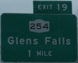 I-87 Exit 19