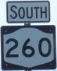 South of Garland