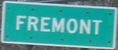 WB into Fremont