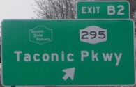 Thruway Exit B2
