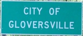 City of Gloversville