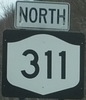 North of I-84