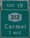 I-84 Exit 19
