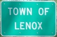 NB into Lenox
