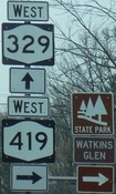 East end NY 419