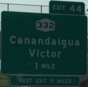 I-90 Exit 44