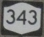 At NY 82 near Millbrook