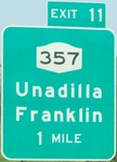 I-88 Exit 11