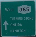 I-90 Exit 33