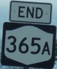 West end, Oneida