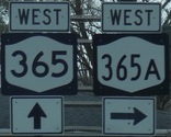 East end NY 365A, Vernon