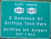 NY 49, Floyd