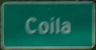 EB into Coila