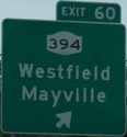 I-90 Exit 60