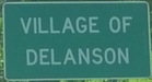 SB into Delanson