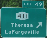 I-81 Exit 49