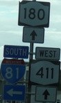 Jct I-81