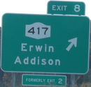 I-99 Exit 8