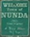 EB into Nunda