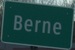 Eastbound into Berne