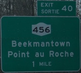 I-87 Exit 40