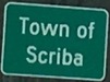 SB into Scriba