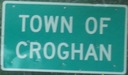 SB into Croghan