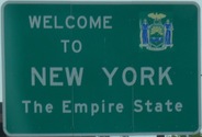 SB into NY