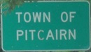 SB into Pitcairn