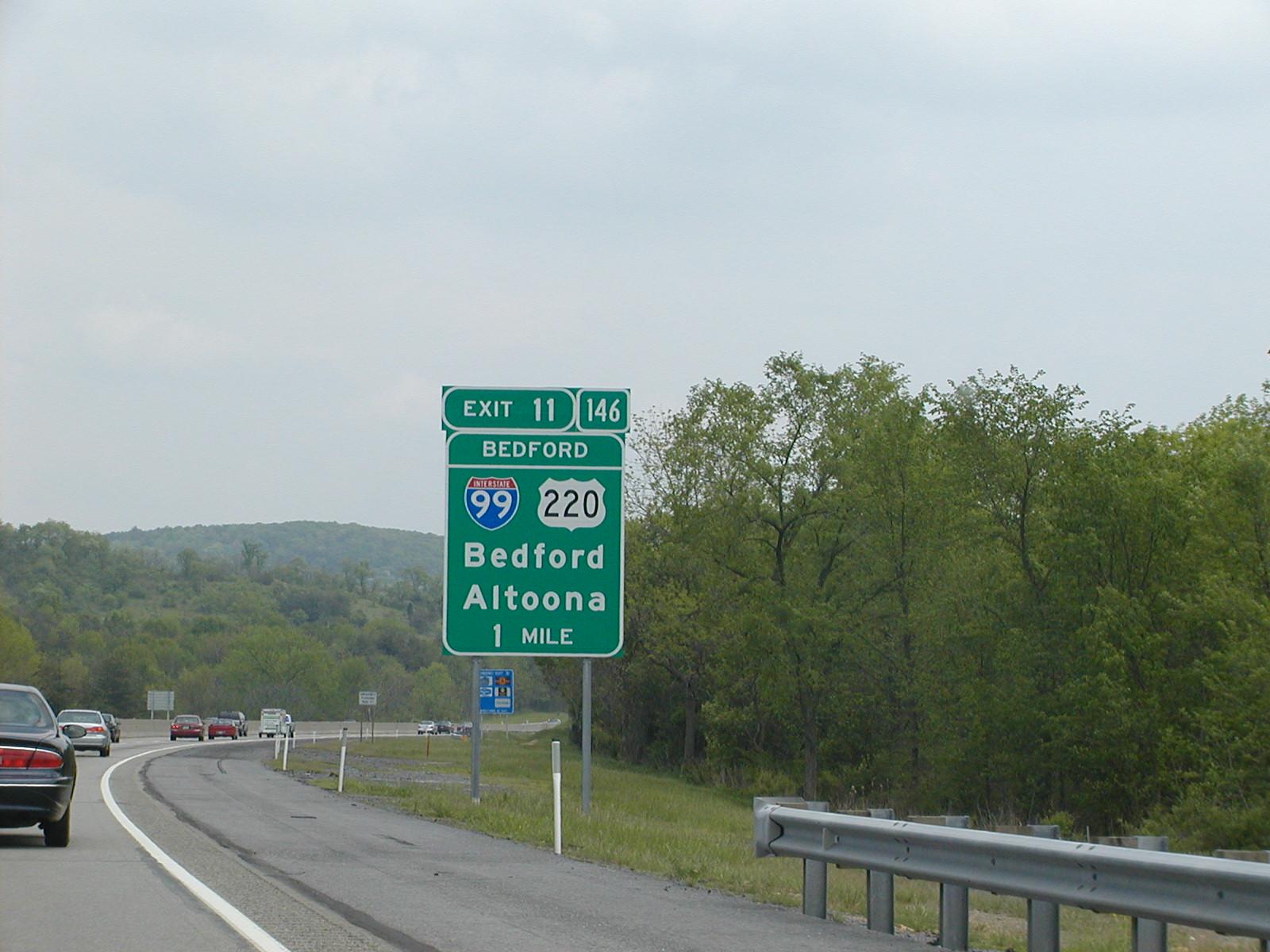 Pittsburgh to State College, Pennsylvania May 26, 2002