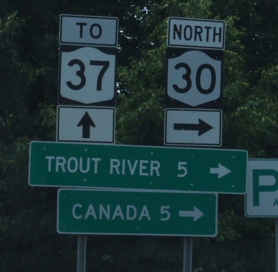 Malone to Canada June 27, 2011