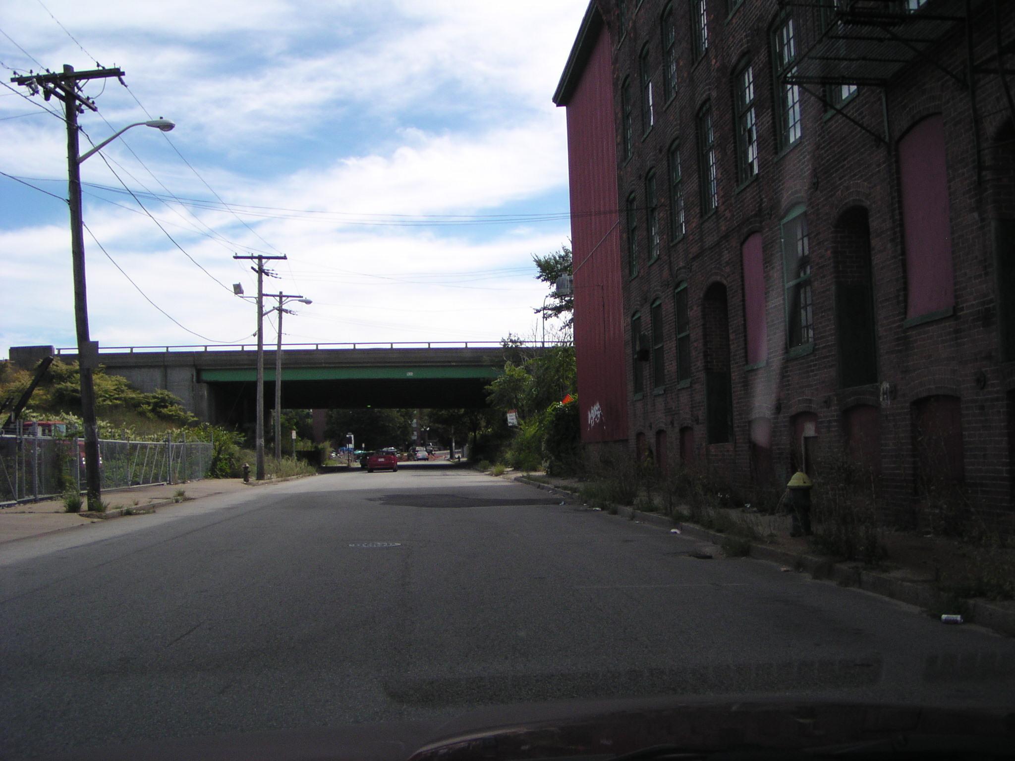 Rhode Island September 11, 2004