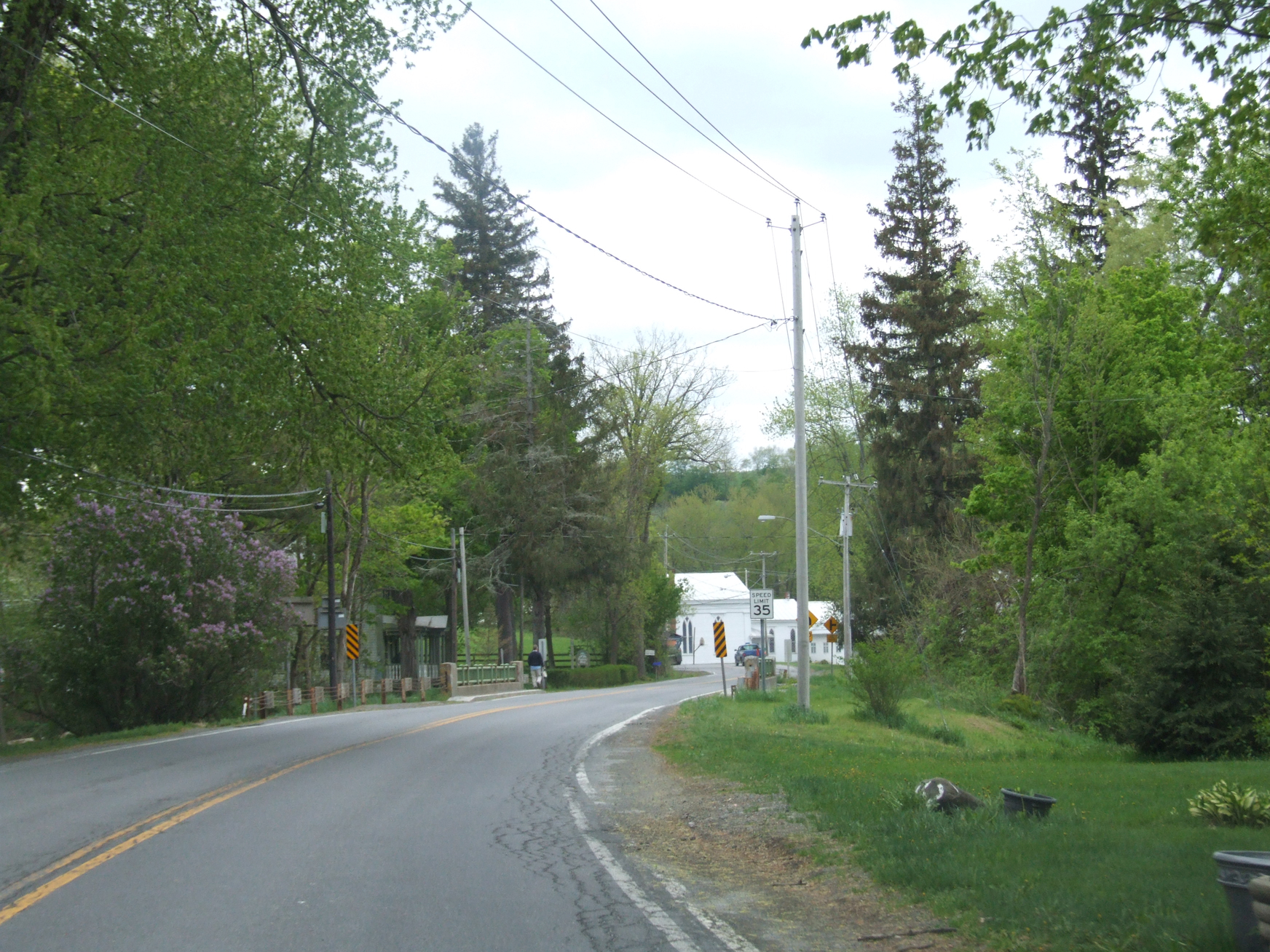 Route 443 Ride May 13, 2013