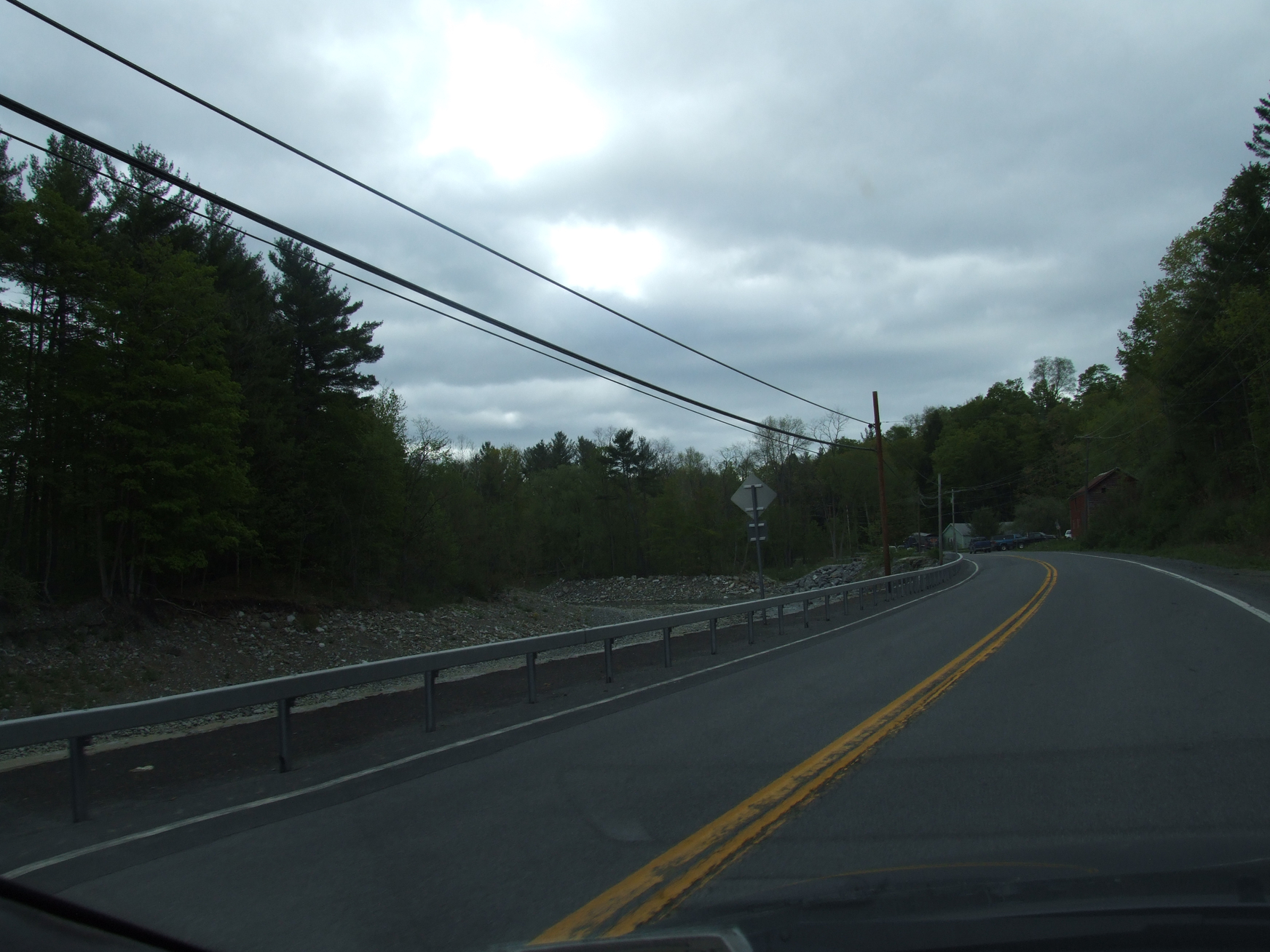 Route 443 Ride May 13, 2013