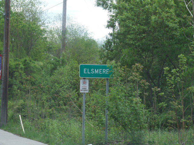 Route 443 Ride May 13, 2013