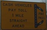 cashvehiclespaytoll-toll1mile-close.jpg