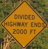 dividedhighwayends2000ft-dhe2000-close.jpg